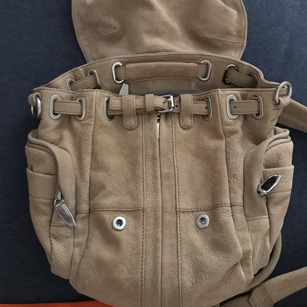 Alexander Wang backpack